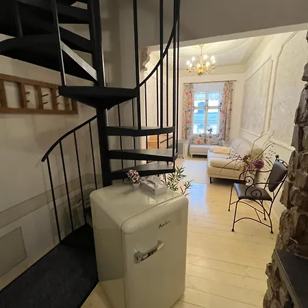 Siedmy Div * Banská Štiavnica