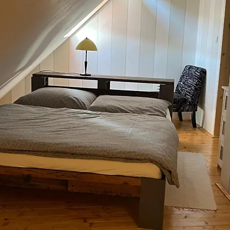 Apartment Siedmy Div Banska Stiavnica