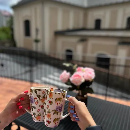 Siedmy Div 아파트