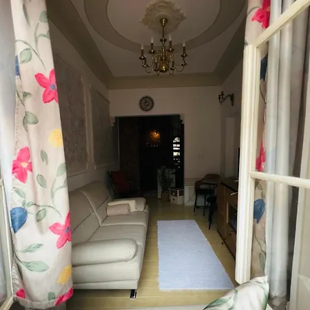 Apartamento Siedmy Div *