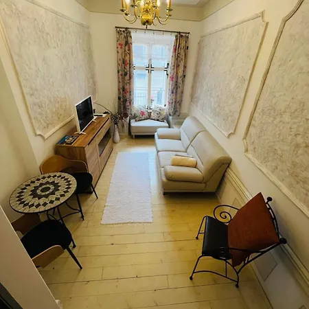 Siedmy Div Banska Stiavnica