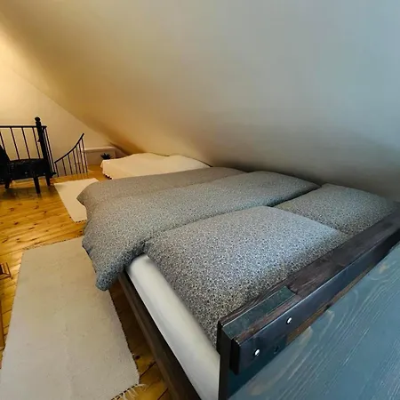 Siedmy Div 아파트 *