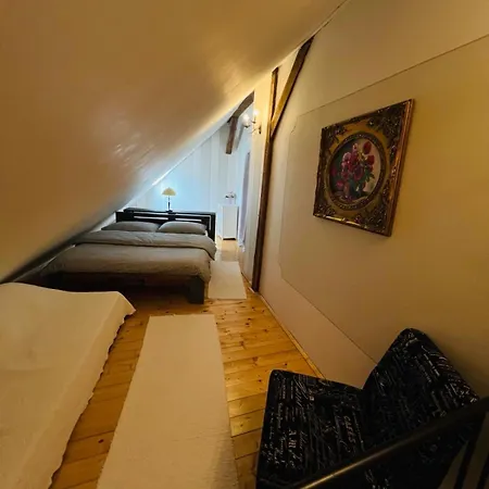 Siedmy Div Apartment *