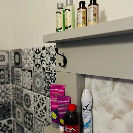 Siedmy Div Apartamento *