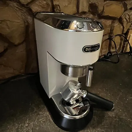 Siedmy Div 아파트