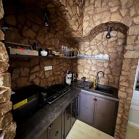 Apartment Siedmy Div *