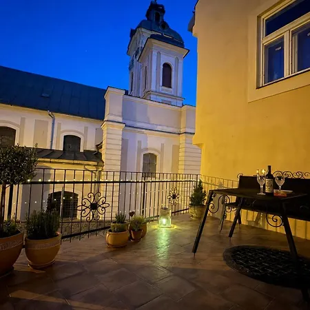 Siedmy Div * Banska Stiavnica