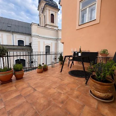 Siedmy Div Banská Štiavnica