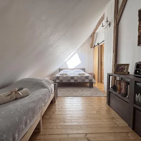 Siedmy Div * Banska Stiavnica