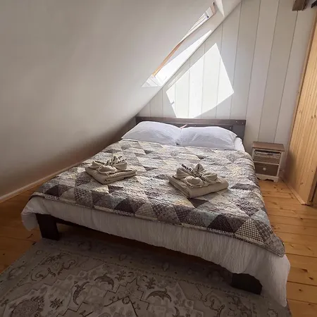 Apartmán Siedmy Div *