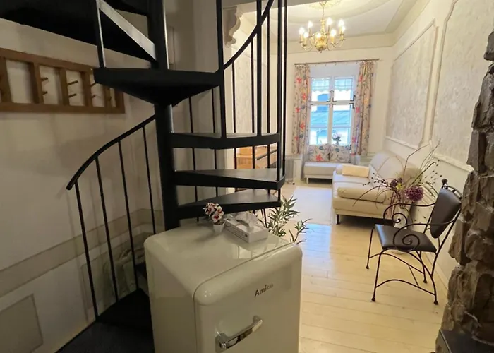 Siedmy Div * Banská Štiavnica