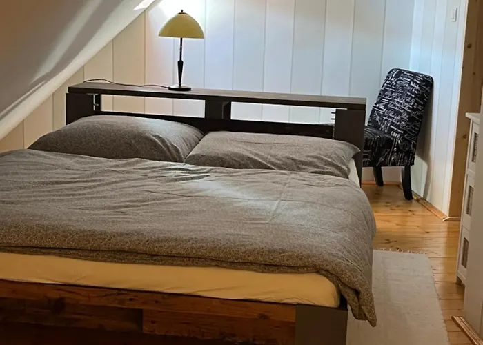 Διαμέρισμα Siedmy Div Banská Štiavnica