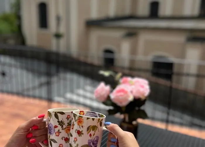 Siedmy Div Διαμέρισμα