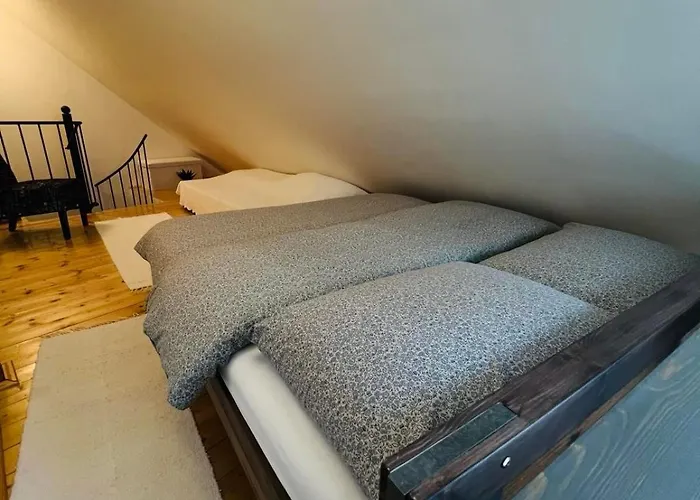 Siedmy Div Διαμέρισμα *