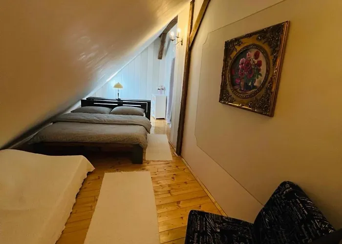 Siedmy Div Διαμέρισμα *