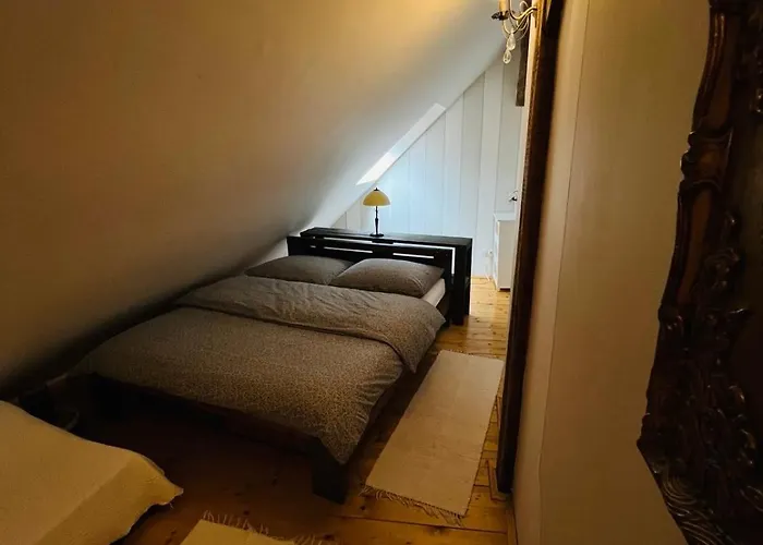 Siedmy Div Διαμέρισμα Banská Štiavnica