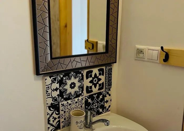 Siedmy Div Διαμέρισμα Banská Štiavnica