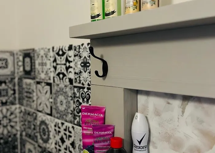 Siedmy Div Διαμέρισμα *