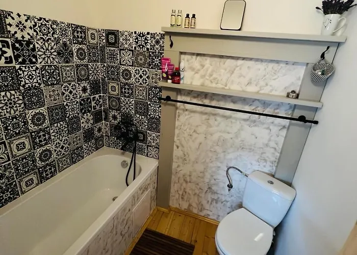 Siedmy Div Διαμέρισμα